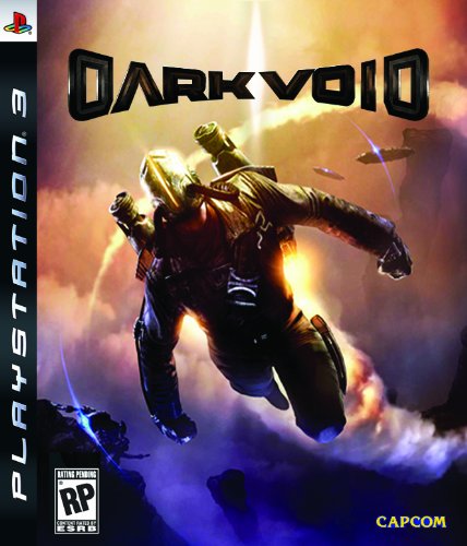 「ほぼ新品」Dark Void (輸入版:北米・アジア) - PS3(中古品)
