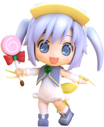「ほぼ新品」もえたん ねんどろいど ぱすてるインク(中古品)