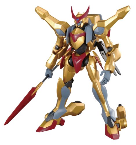 「未使用品」1/35 ヴィンセント (コードギアス)(中古品)