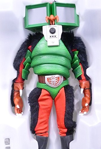 「非常に良い」Real Action Heroes 220　デストロン　「テレビバエ」(中古品)