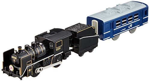 「未当てはめる品」プラレール S-38 C56 160号機SL北びわこ号(中古品)