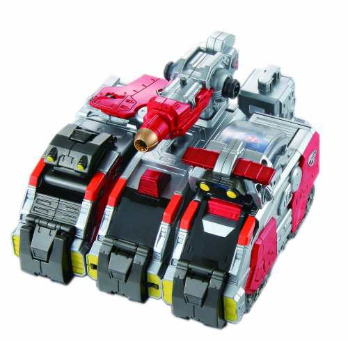 トミカヒーロー DXレスキューセイバー(中古品)