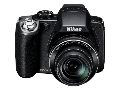 「非常に良い」Nikon デジタルカメラ COOLPIX (クールピクス)  P80(中古品)