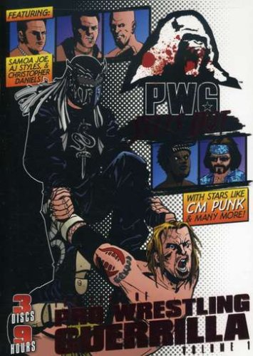 「非常に良い」Pwg Sells Out [DVD] [Import](中古品)