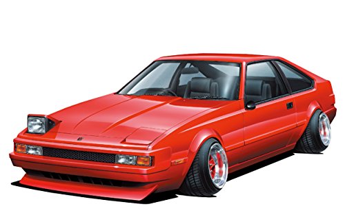 「非常に良い」青島文化教材社 1/24 グラチャン No.04 セリカ XX(中古品)