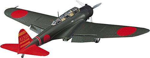 「未使用品」ハセガワ 1/48 日本海軍 中島 B5N2 九七式三号艦上攻撃機 プラモデル JT76(中古品) 6,445円