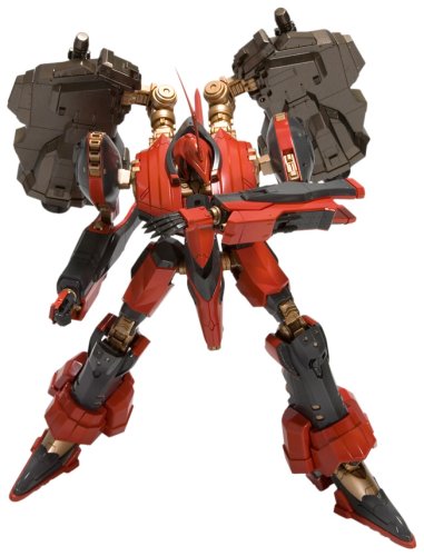 「ほぼ新品」コトブキヤ アーマード・コア ヴァリアブル インフィニティーシリーズ ナイ(中古品)