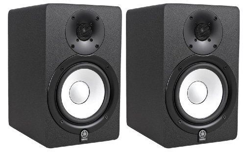 YAMAHA HS50M ペア(中古品)