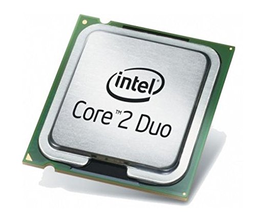 「非常に良い」Intel Core 2 Duo Mobile T9500 2.60GHz/6M/800 Socket P Penryn SLAYX(中古品)