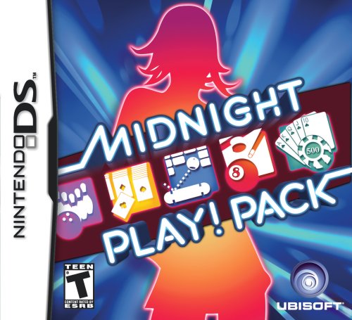 Midnight Play Pack (輸入版)(中古品)