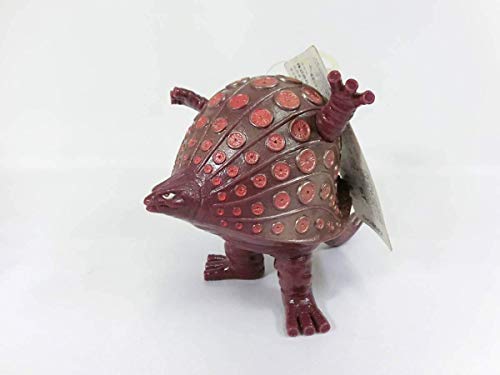 バンダイ ウルトラ怪獣シリーズ 41 オイル怪獣 タッコング 「帰ってきたウ (中古品)の通販は 6,766円