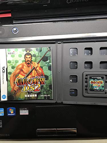 「未使用品」信長の野望DS 2(中古品)