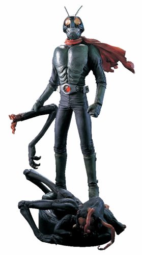 「非常に良い」S.I.C.クラシックス2008 仮面ライダー(中古品)