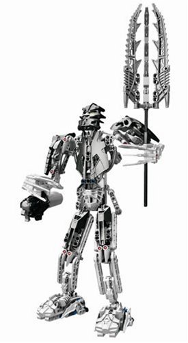 「非常に良い」レゴ バイオニクル タカヌーヴァ 8699 [並行輸入品](中古品)