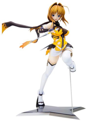 コトブキヤ 超昂閃忍ハルカ 閃忍ハルカ 宮沢模型限定ダメージVer. 1/8スケ (中古品)の通販は