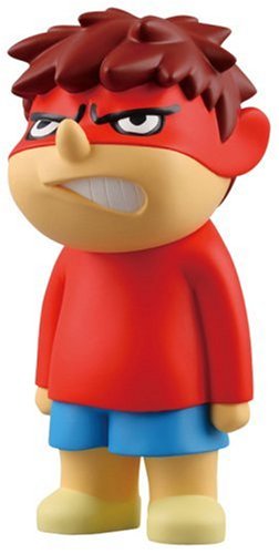 VCD 吉田くん(ノンスケール PVC製塗装済み完成品)(中古品)の通販は 8,031円