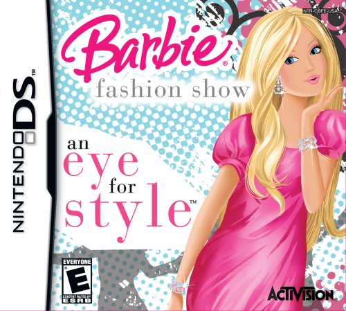 Barbie Fashion Show: an Eye for Style (輸入版)(中古品)