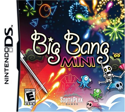 「非常に良い」Big Bang Mini (輸入版)(中古品)