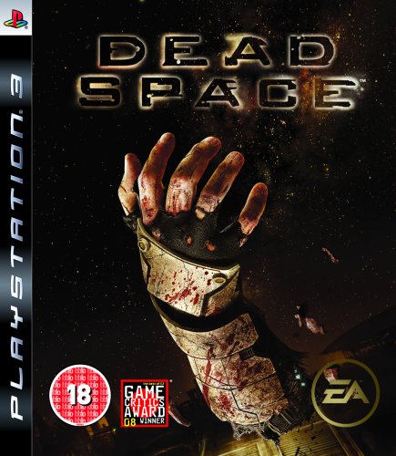 「未使用品」Dead Space (輸入版 UK)(中古品)