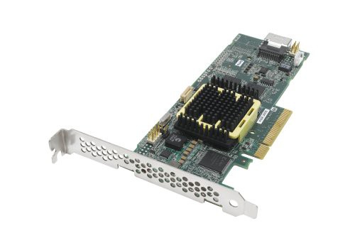 アダプテックジャパン 内部4ポートSASエクスパンダの使用により最大128台サ(中古品)の通販は