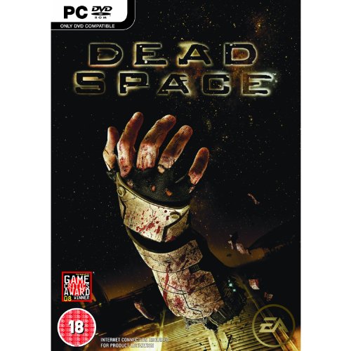 Dead Space (輸入版)(中古品)