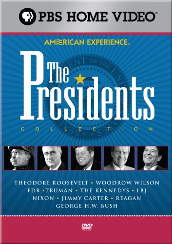 Presidents Collection [DVD] [Import](中古品)