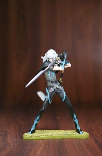 Lamento BEYOND THE VOID ライ (1/10スケールPVC塗装済み完成品)(中古品)の通販は 24,621円