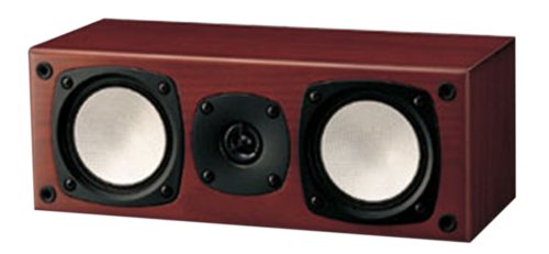 「非常に良い」ONKYO センタースピーカーシステム 木目 D-108C(D)(中古品)