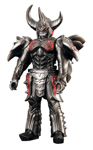 ウルトラ怪獣シリーズ54 アーマードダークネス(中古品)