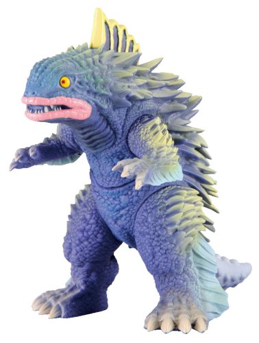 ウルトラ怪獣シリーズ2008MOVIE キングゲスラ(中古品)の通販は 7,351円