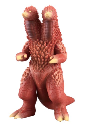 「未使用品」ウルトラ怪獣シリーズ2008MOVIE キングパンドン(中古品)