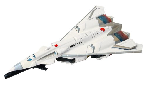 「未使用品」トランスフォーマー ユニバース USAエディション シルバーボルト(中古品)