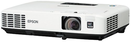 【中古】EPSON プロジェクター EB-1725 3000lm XGA 美品 EPSON プロジェクター EB-1725 3000lm XGA 1.8kg(中古品)の通販は今