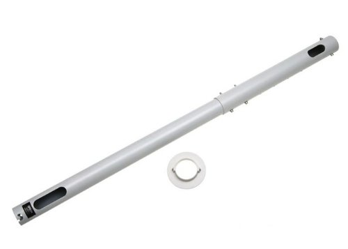 「未使用品」セイコーエプソン ELPMB22/MB23用 パイプ450 ELPFP13(中古品)