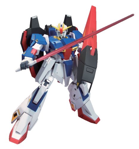 可変戦士 機動戦士Ζガンダム(中古品)