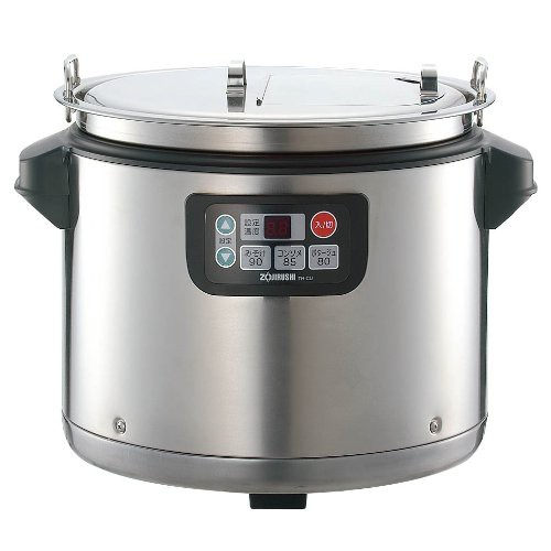 ZOJIRUSHI 象印 厨房用品 マイコンスープジャー TH-CU120 [TH-CU120](中古品)