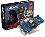 「非常に良い」GIGABYTE GIGABYTE ビデオカード ATI GV-RX385512H(中古品)