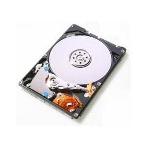 日立GST Travelstar 5K320(250GB/SATA3G/5400rpm/8MB) HTS543225L9A300(中古品)