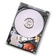 「非常に良い」日立GST Travelstar 5K320(320GB/SATA3G/5400rpm/8MB) HTS543232L9A300(中古品)