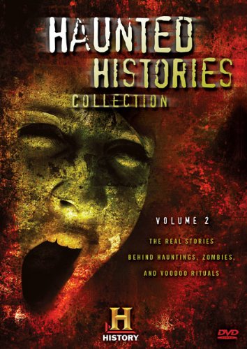 Haunted Histories Collection 2 [DVD] [Import](中古品)の通販は