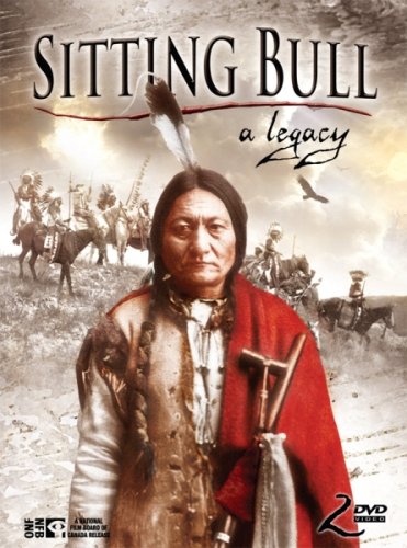 「非常に良い」Sitting Bull: A Legacy [DVD] [Import](中古品)