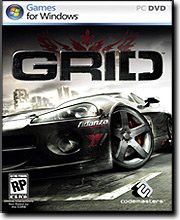 Race Driver: GRID (輸入版)(中古品)