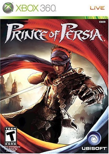 Prince of Persia (輸入版) - Xbox360(中古品)の通販は