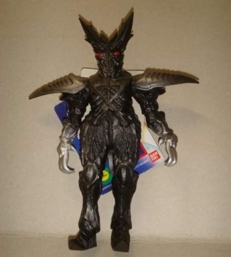 「ほぼ新品」ウルトラ怪獣　ネオバルタン(中古品)