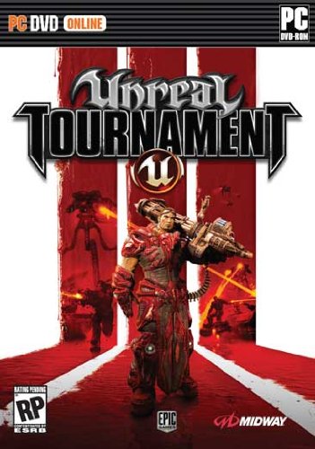 「未使用品」Unreal Tournament III Collector's Edition (輸入版)(中古品) 30,551円
