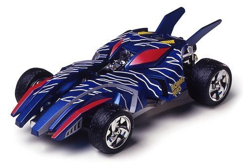 タミヤ ディオマース ネロ (リアルミニ四駆:19306)(中古品)の通販は