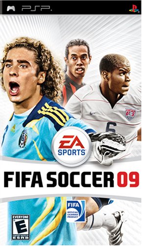 「非常に良い」Fifa Soccer 09 / Game(中古品)