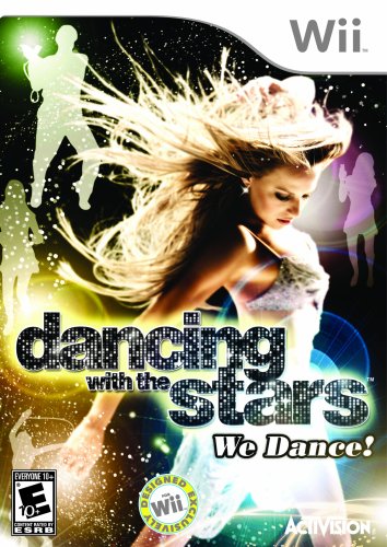 Dancing With Stars: We Dance / Game(中古品)の通販は
