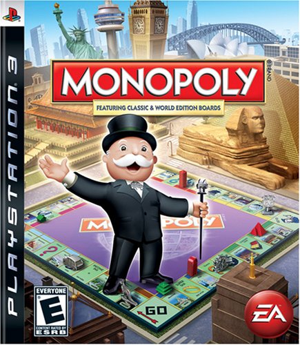 「ほぼ新品」Monopoly(中古品) 15,357円