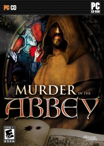 Murder in the Abbey (輸入版)(中古品)